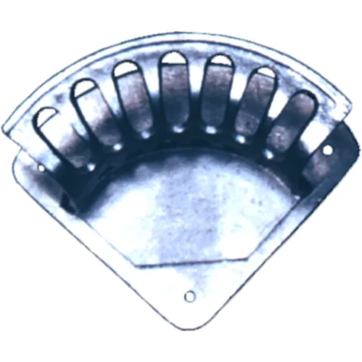 Hose Holder Small for Motorcycles