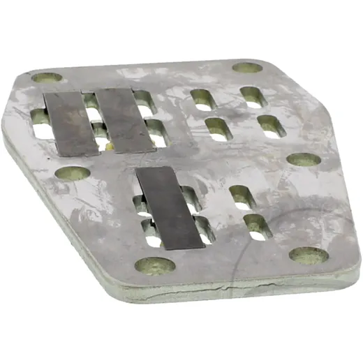 VENTILPLATTE for Blitz AB450/550