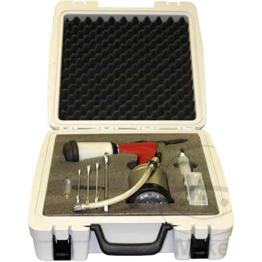 Pneumatic Rivet Gun RR1000 for Blind Rivets_0