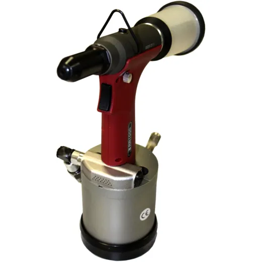 Pneumatic Rivet Gun RR1000 for Blind Rivets