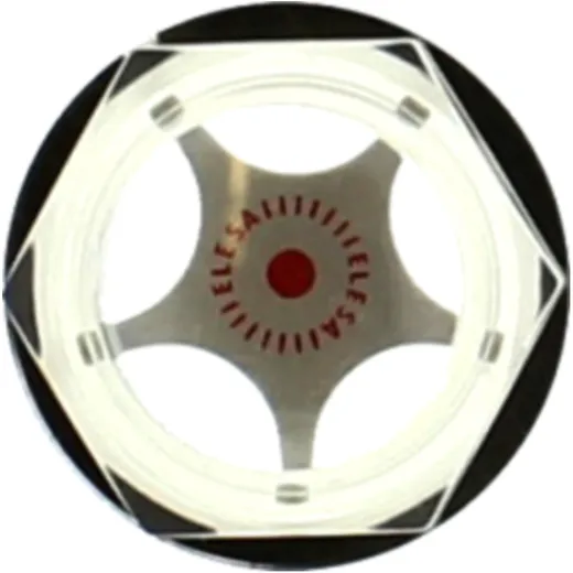 OIL STAND EYE g 3/4 for Motorcycles