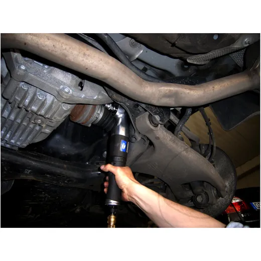 Powerful Angle Impact Wrench 1/2" for Motorcycles_0