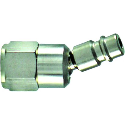 Swivel Plug for Air Tools IG 1/2 DN 7.2 Steel