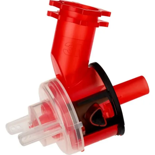 DUESENKOEPFE 2.0MM 4 piece