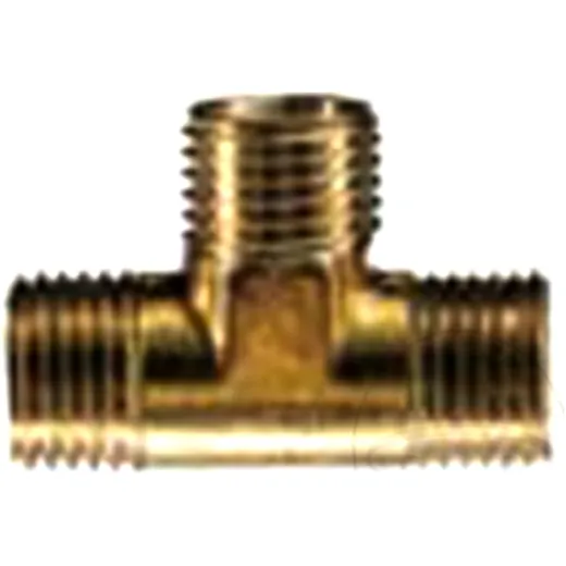 T-PART R1/2 3X EXTERNAL THREAD for Motorcycles