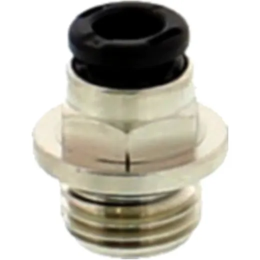 6 mm Air Connector G1/4 for PA Pipe
