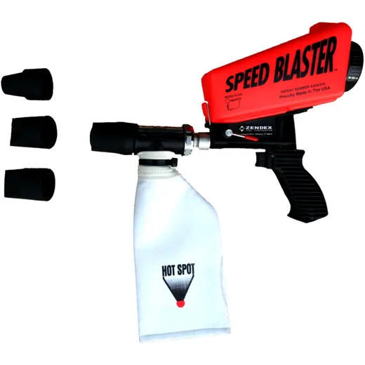 Spot Blaster Rust Remover 2.0 for 6560198_0