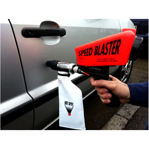 Spot Blaster Rust Remover 2.0 for 6560198_1
