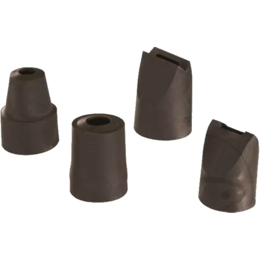4-Piece Rubber Tips for Spot Blaster