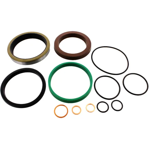 SEAL KIT COMPLETE for 14T Blitz Pit Jack GHUSP