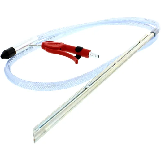 Sandblasting Kit for Efficient Surface Cleaning