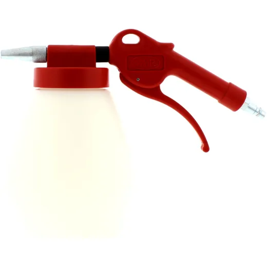 Soda Blaster for Various Applications