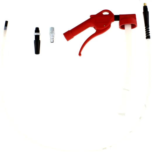 JMP Cavity and Underbody Protection Gun with Tube