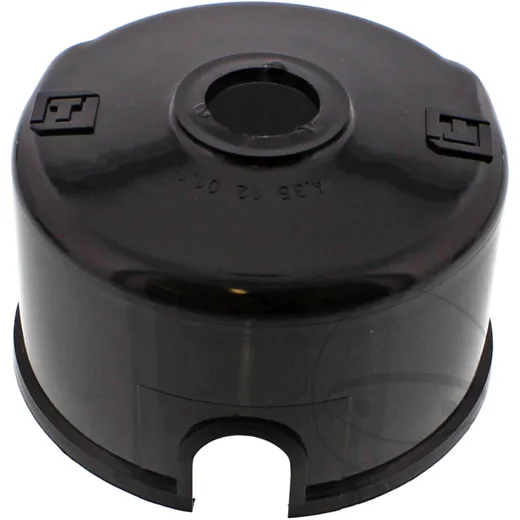 Haube für Luftmotor Blitz