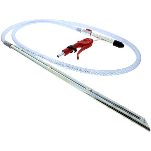 JMP Soda Blasting Kit for All Models