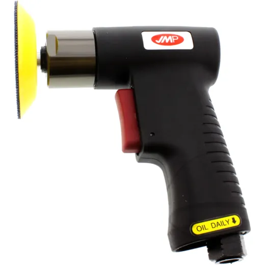Mini-Polier-Set JMP pneumatisch für Motorräder_0