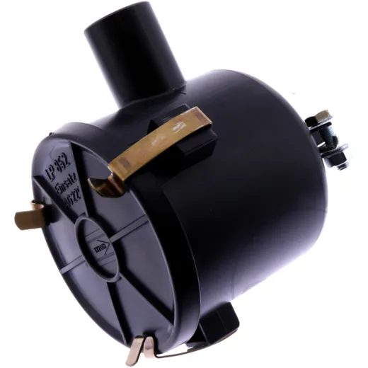 Luftfilter GZH 550 mit GEHAEUSE Blitz