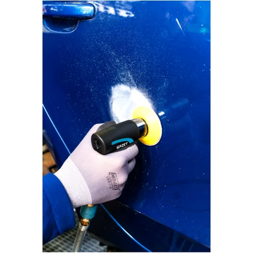 ECCENTRIC SANDER KIT 9033N-5 for precise sanding tasks_1