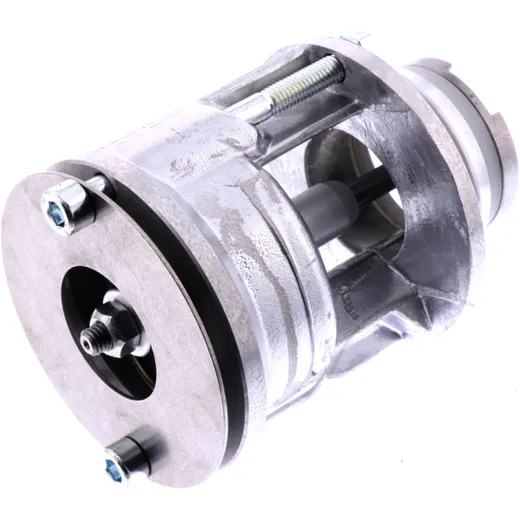 Complete Intake Regulator Kit for Blitz Monsun Pro