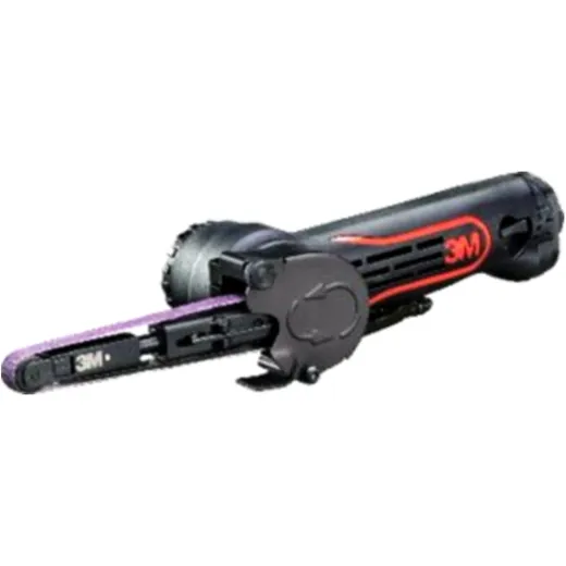 Mini Belt Sander 10 x 330 mm for Motorcycles
