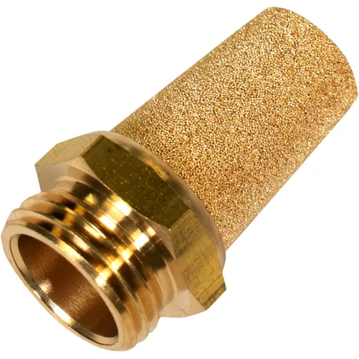 Riegler G3/8 Silencer