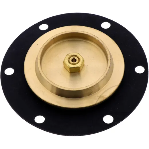 Membran für Druckregler D.80.5 mm