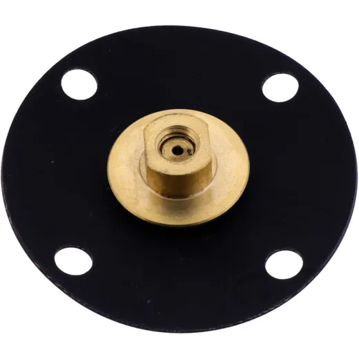 Gummimembrane D.50 mm für Druckregler