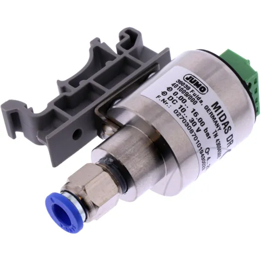 Drucksensor für Motorräder 0-16 bar Blitz Monsun PROCON
