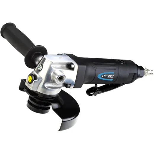 Pneumatic Angle Grinder 125 mm for Grinding Tasks