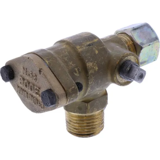 Check valve DGKG255020