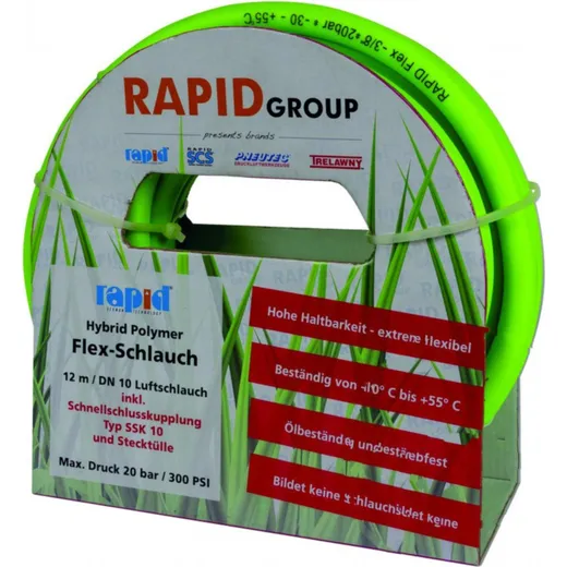 Druckluftschlauch DN10 12 Meter_1