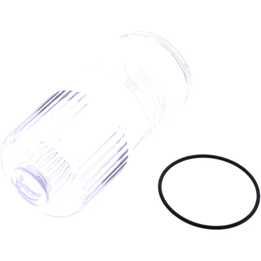 OELER Polycarbonate Container BG 3 for Oilers