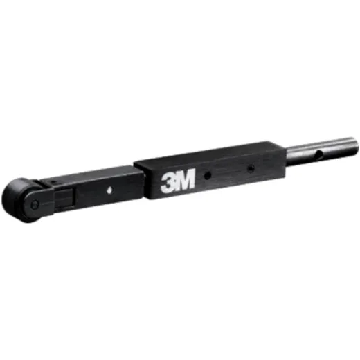 Contact Arm for Belt Sander Machines
