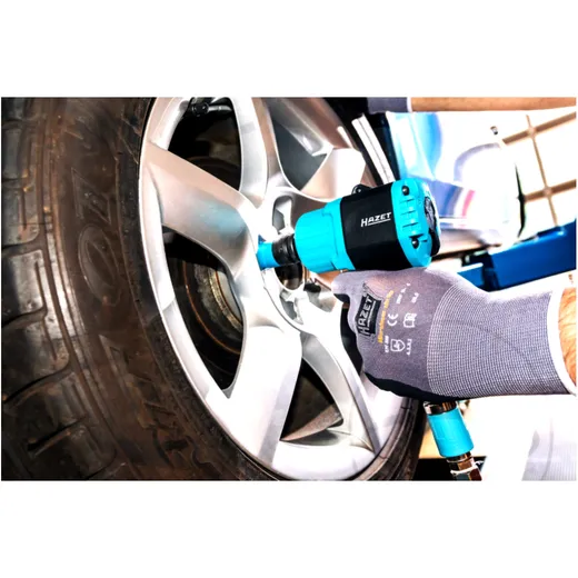 High Torque Impact Wrench 1/2 Inch 2200 NM for Motorcycles_1