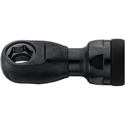 Hazet 9023M-1 Mini Multi Ratchet Screwdriver_0