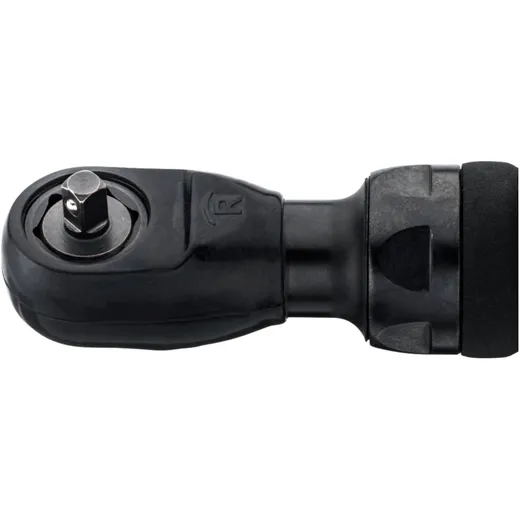 Hazet 9023M-1 Mini Multi Ratchet Screwdriver_1