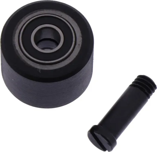 13 mm Contact Roller for Belt Sander