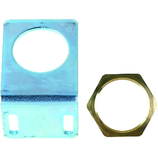 Halterungs-Set für Mini-Druckregler EWO_0