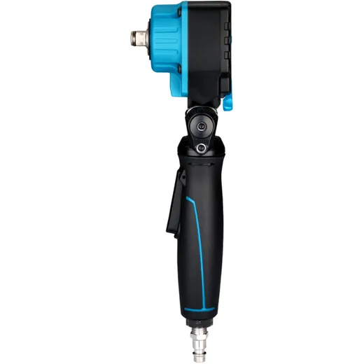 Impact Wrench 1/2 inch 550 NM for Motorcycles