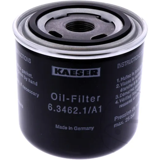 Ölfilter für Kaeser SMT12 634621