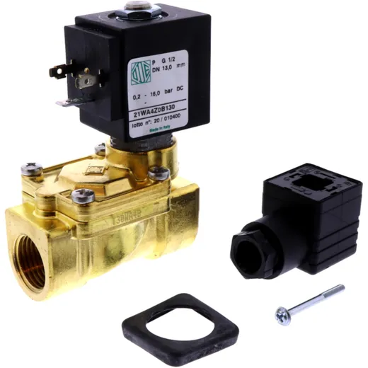 Entlastungsventil für Kompressor 24V G 1/2