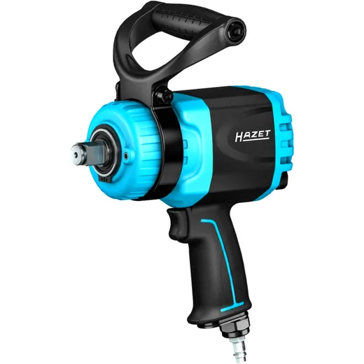 HAZET Twin Turbo Impact Wrench 3/4 inch