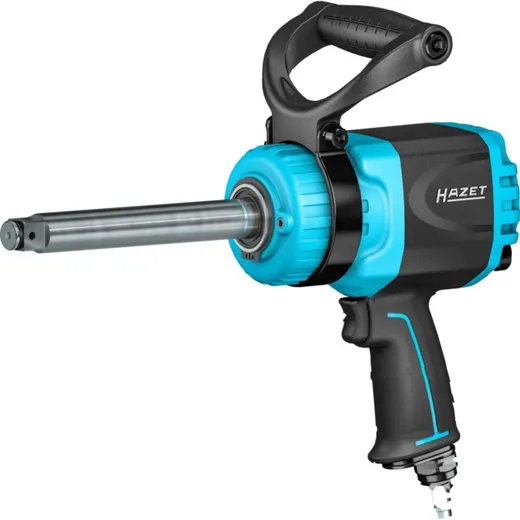 Impact wrench 3/4