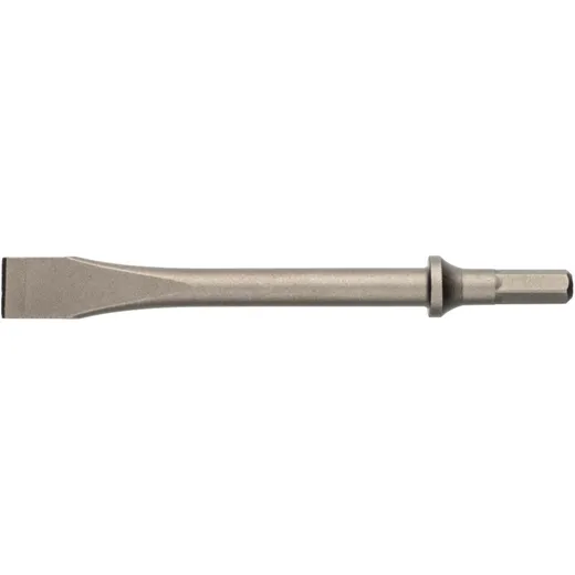 Flat Chisel 175 mm - Precision Tool for Motorcycle Repairs