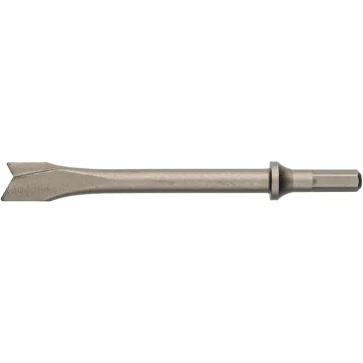Curve Cutting Chisel for Motorcycles