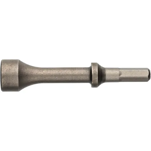 Round Vibration Chisel for Motorcycles