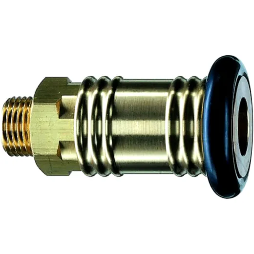 Kupplung DN 12 für Garagen