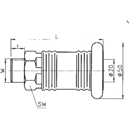 CLUTCH DN 12 for Garage_0