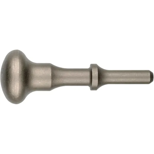 Curved Vibration Chisel 110 mm