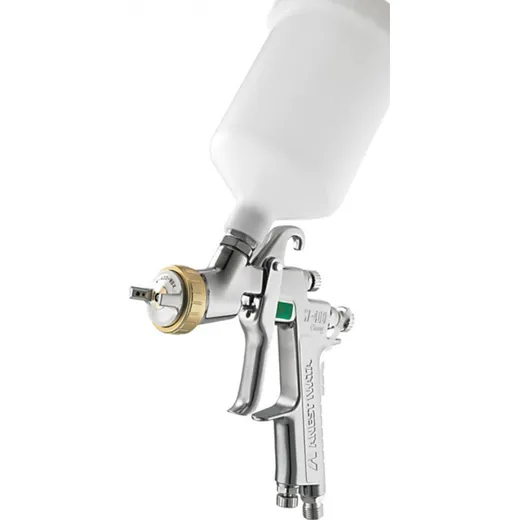 Lackierpistole W-400 WBX